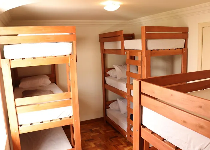 Nuhh Hostel