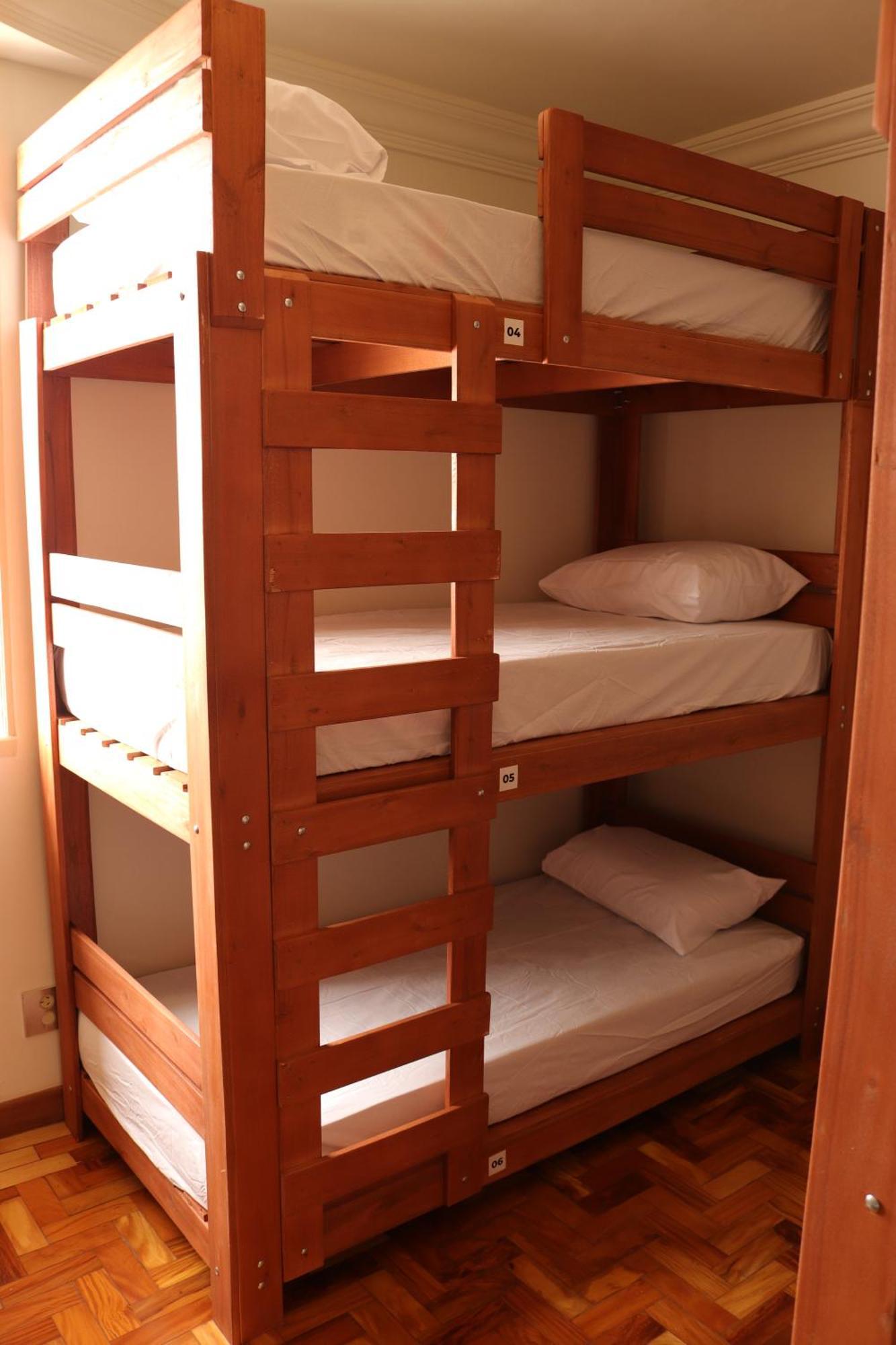Hostel Nuhh