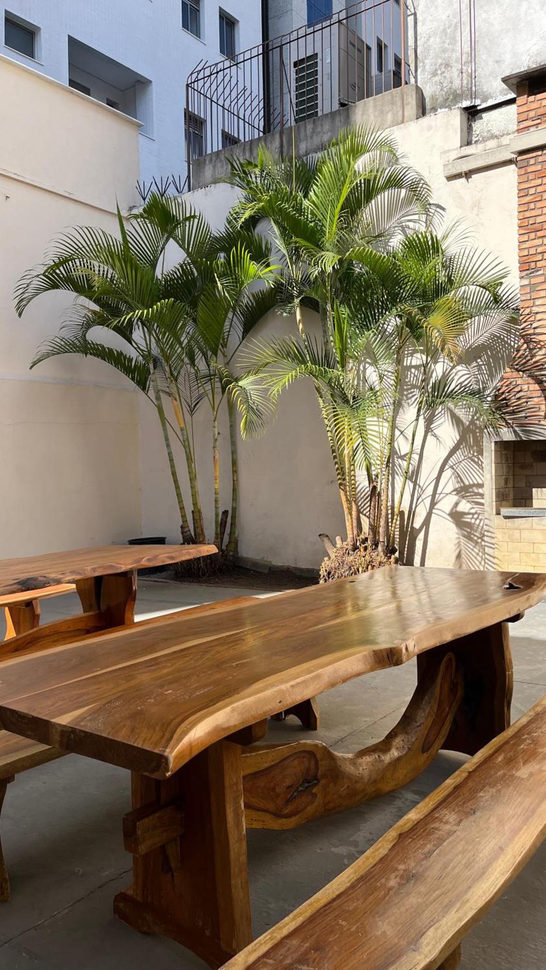 Nuhh Hostal *