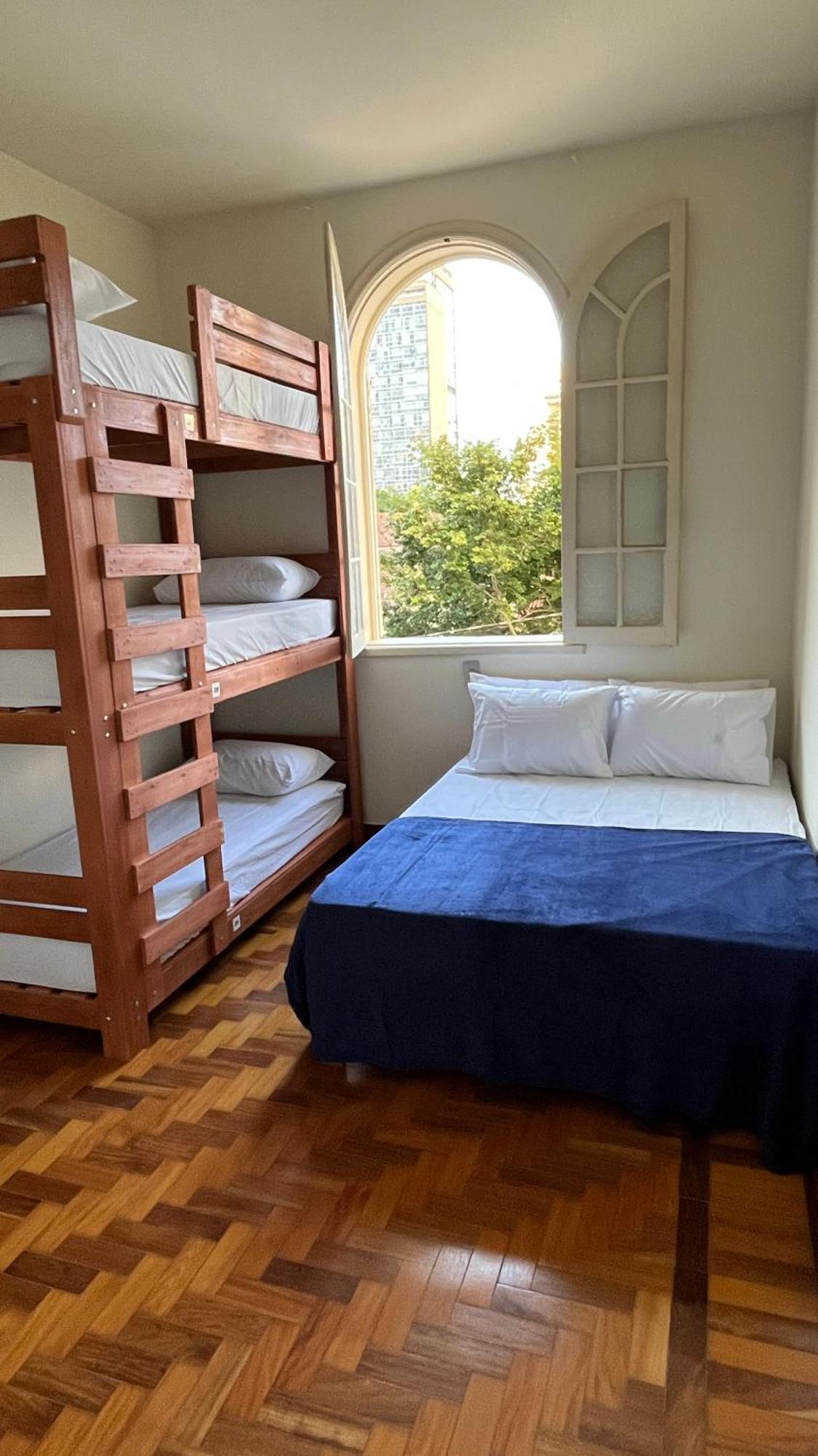 Nuhh Hostel