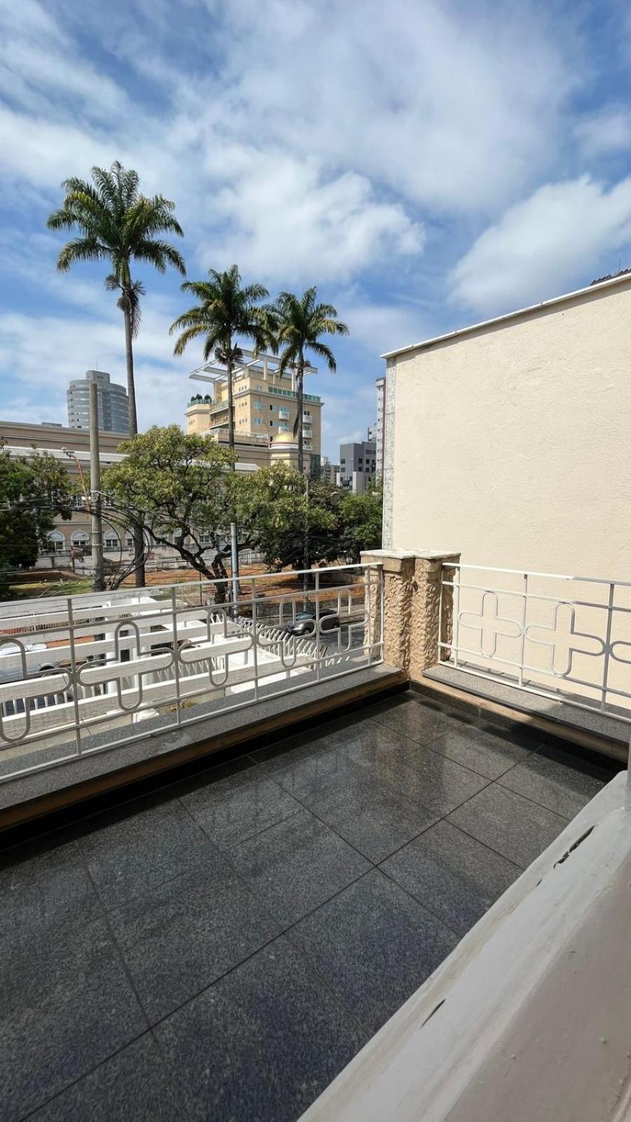Nuhh Hostel Belo Horizonte