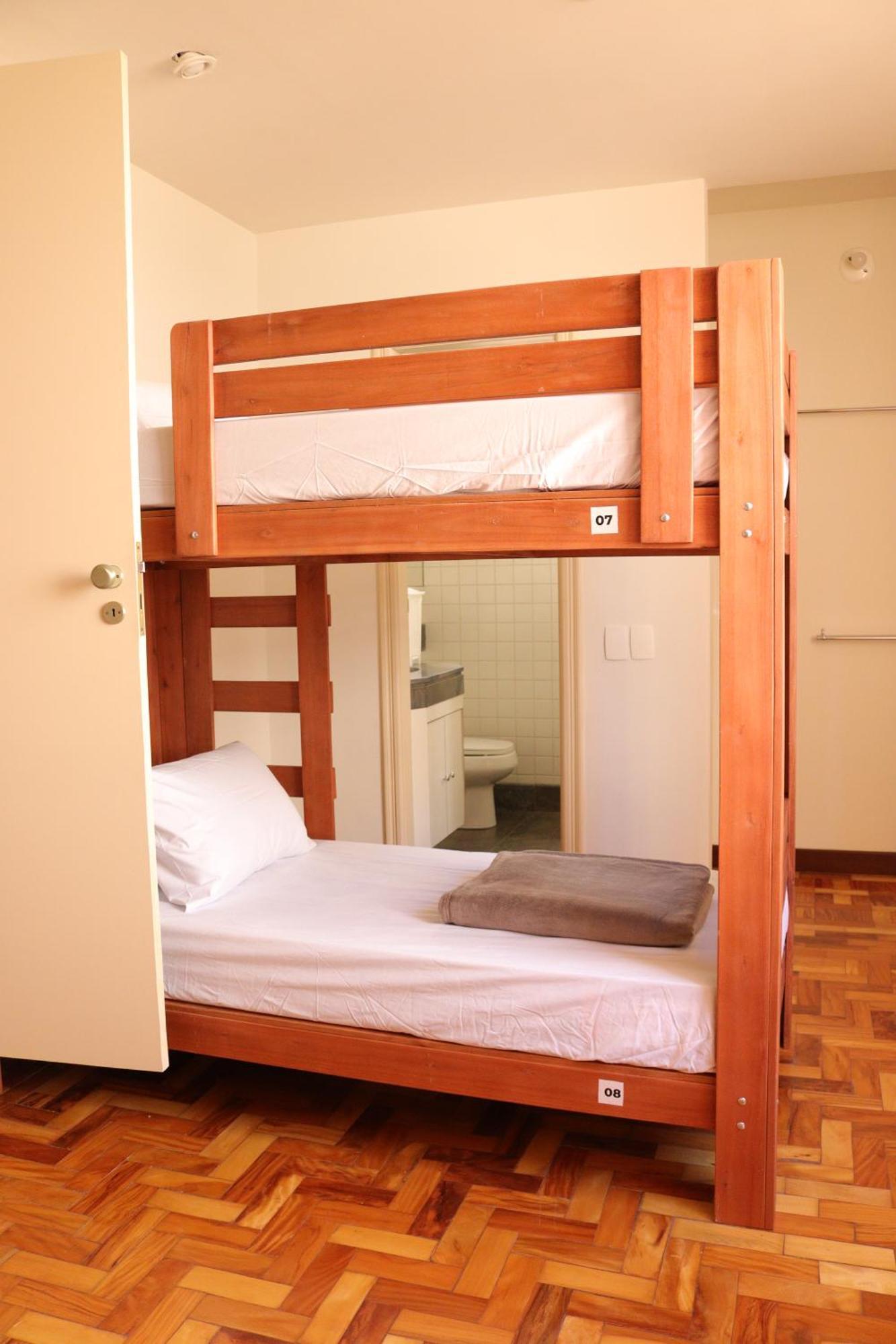Nuhh Hostal *