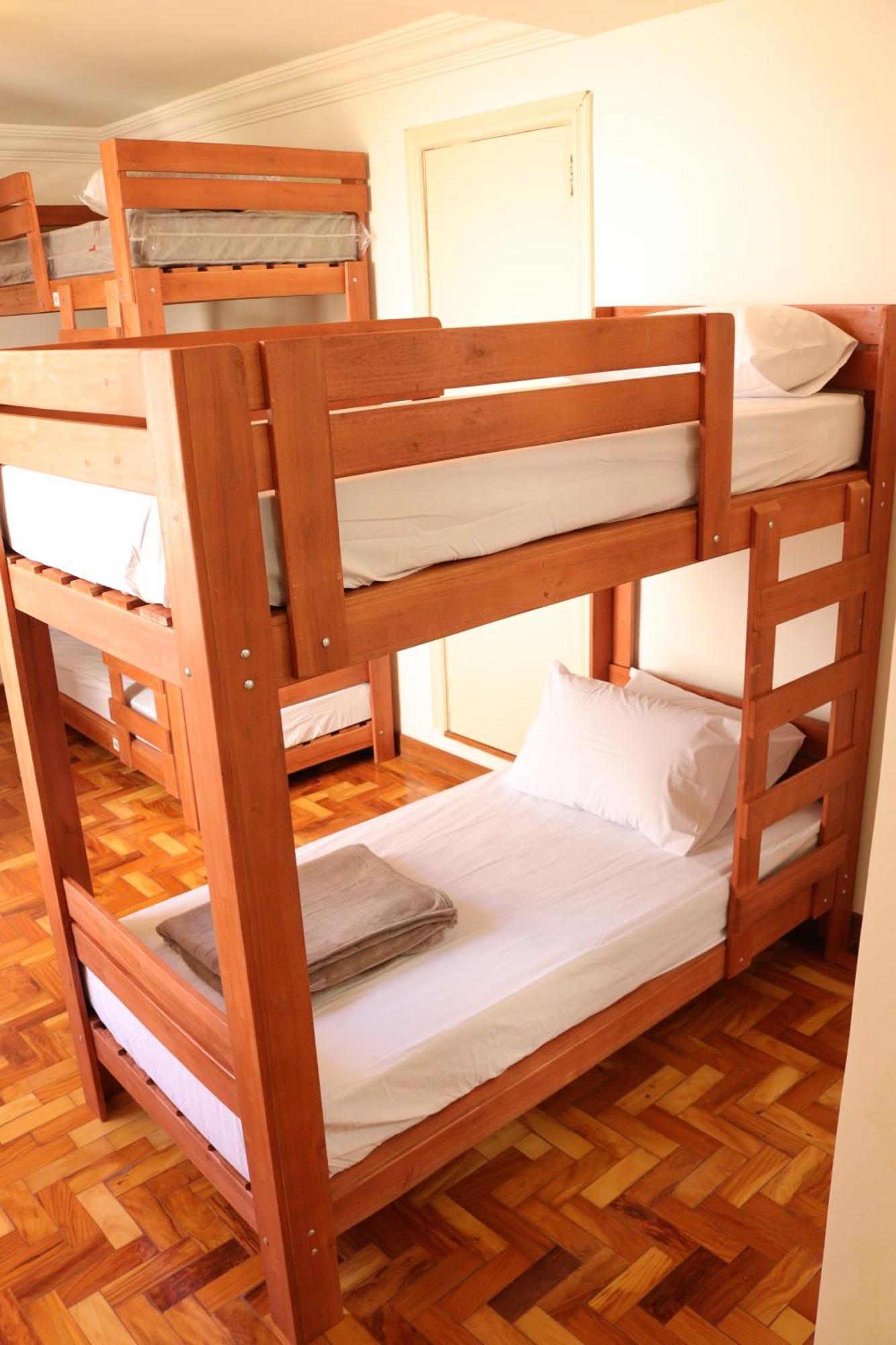 Hostel Nuhh