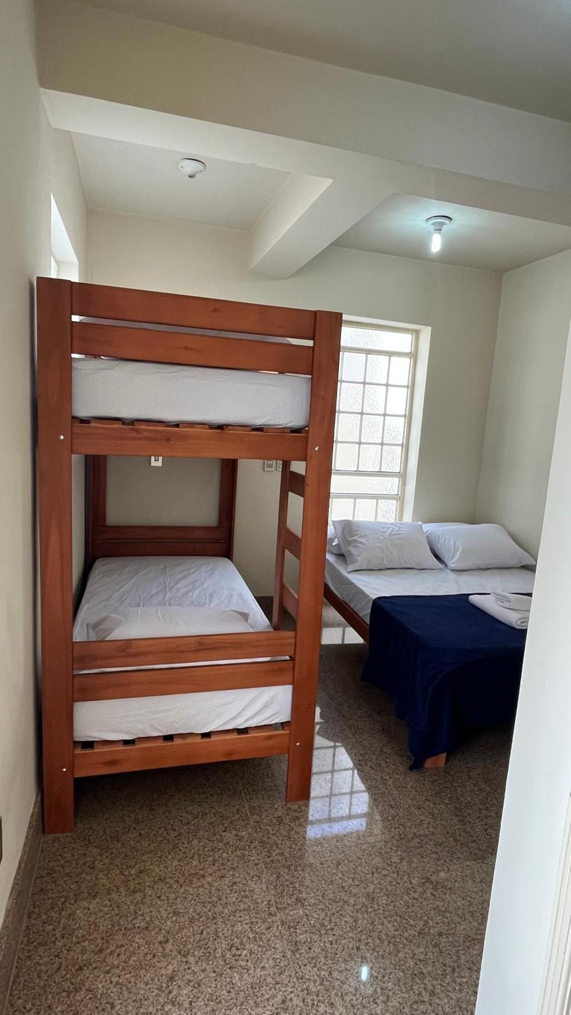 Hostel Nuhh Belo Horizonte