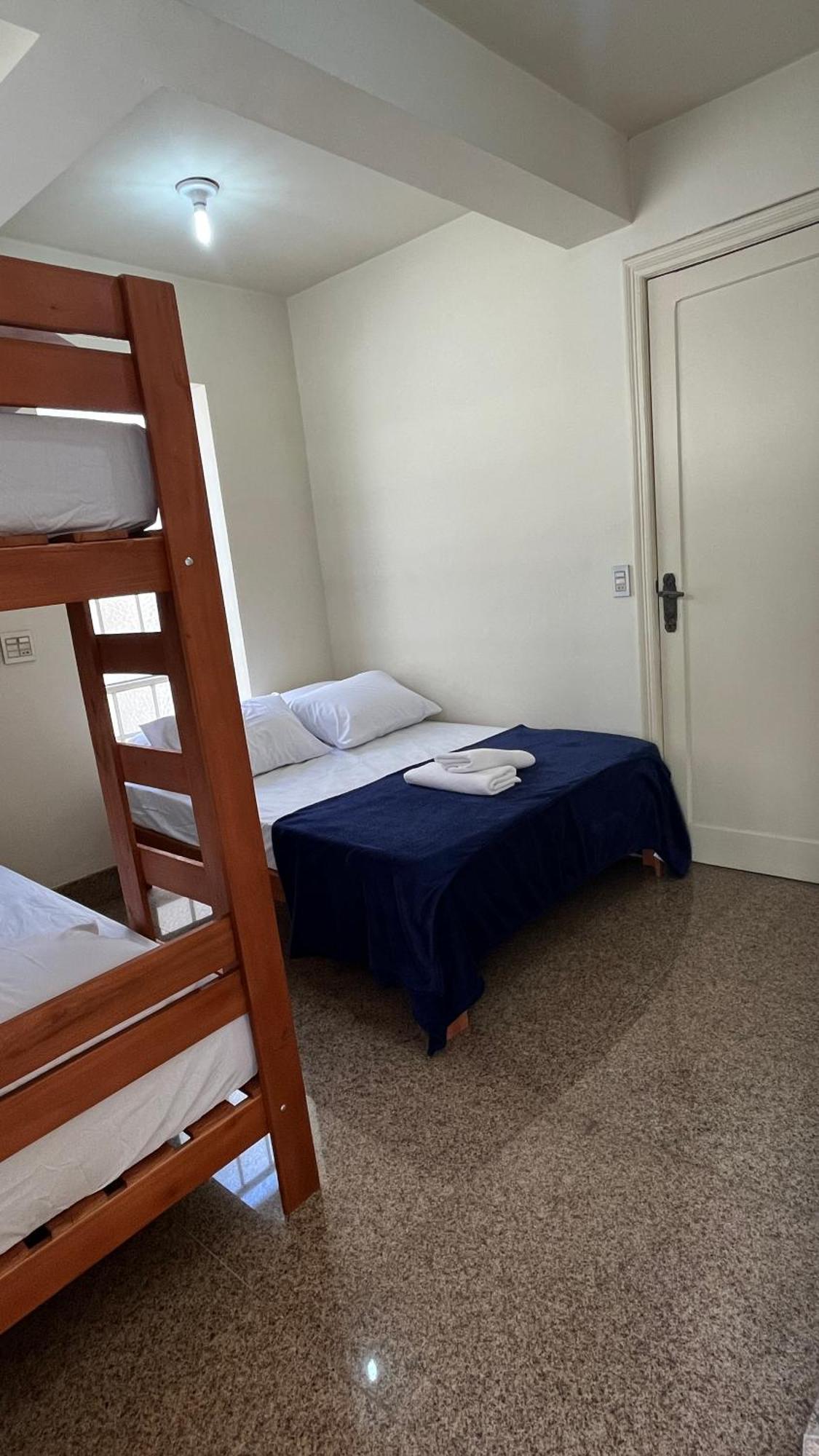 Hostel Nuhh *