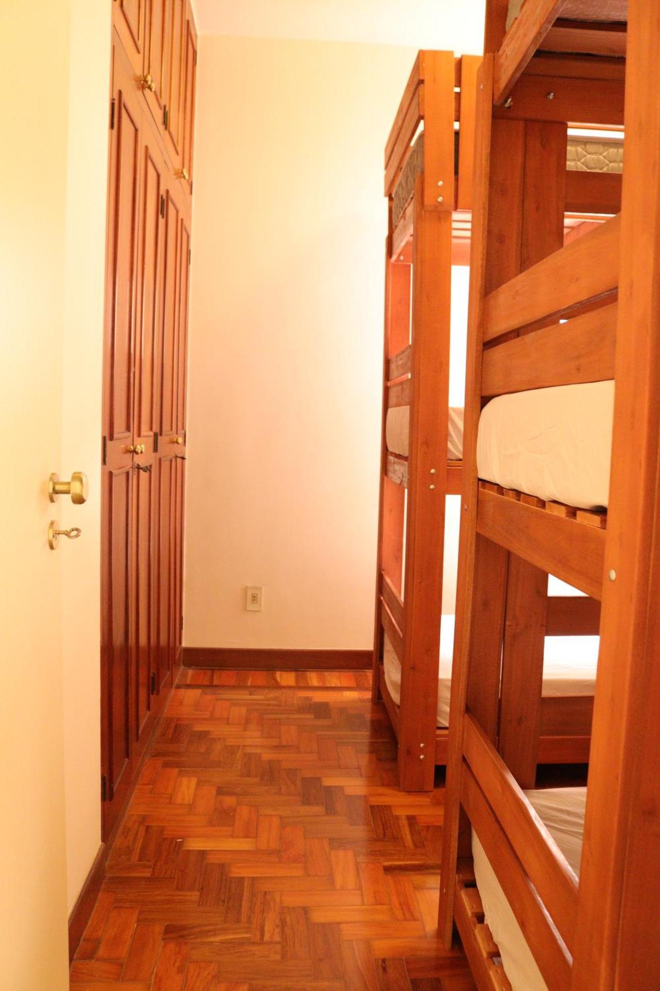 Hostel Nuhh Belo Horizonte