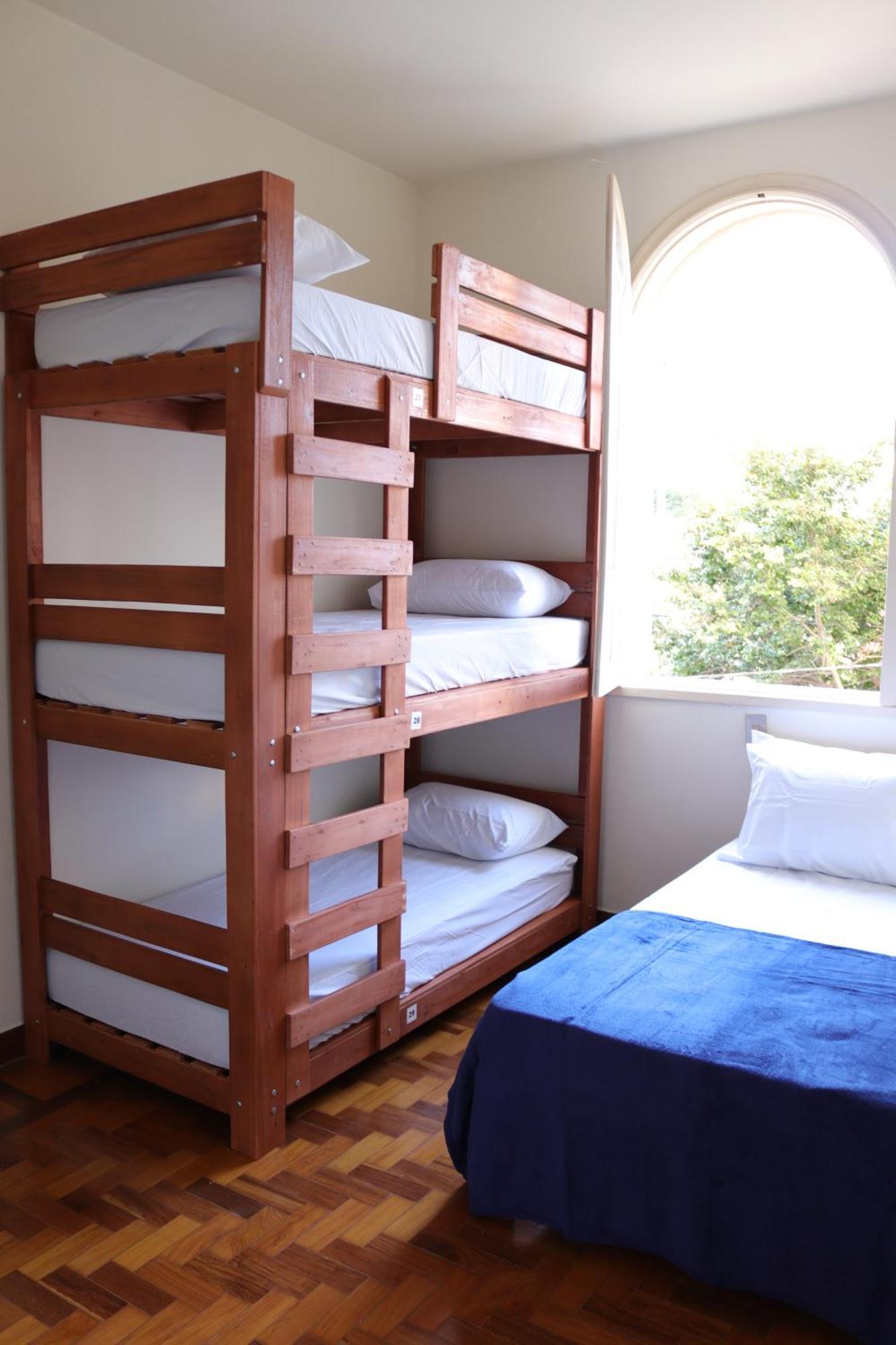 Nuhh Hostal *