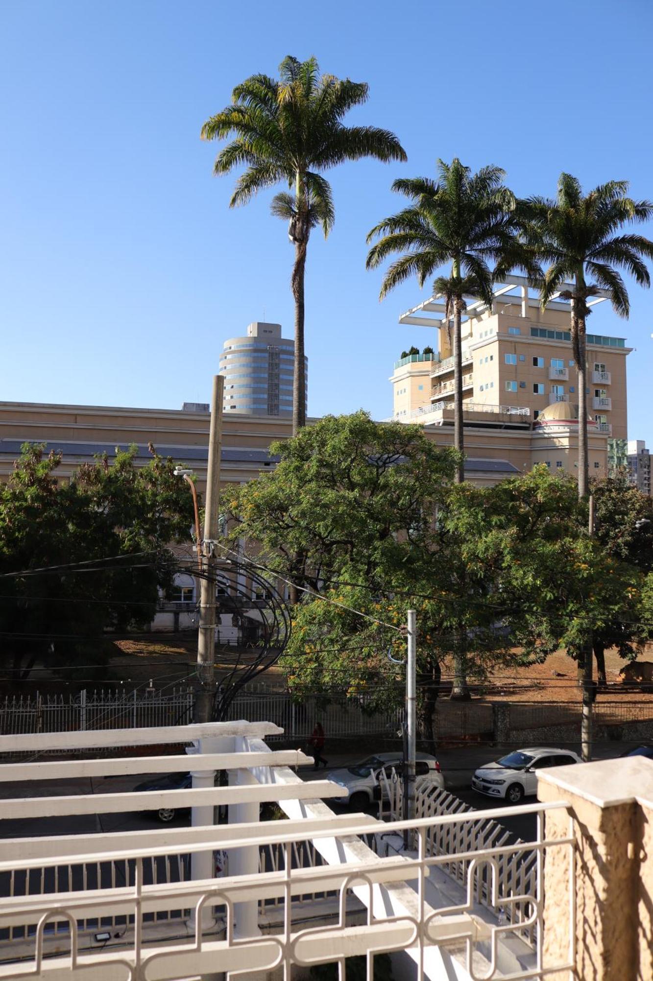 Nuhh Belo Horizonte