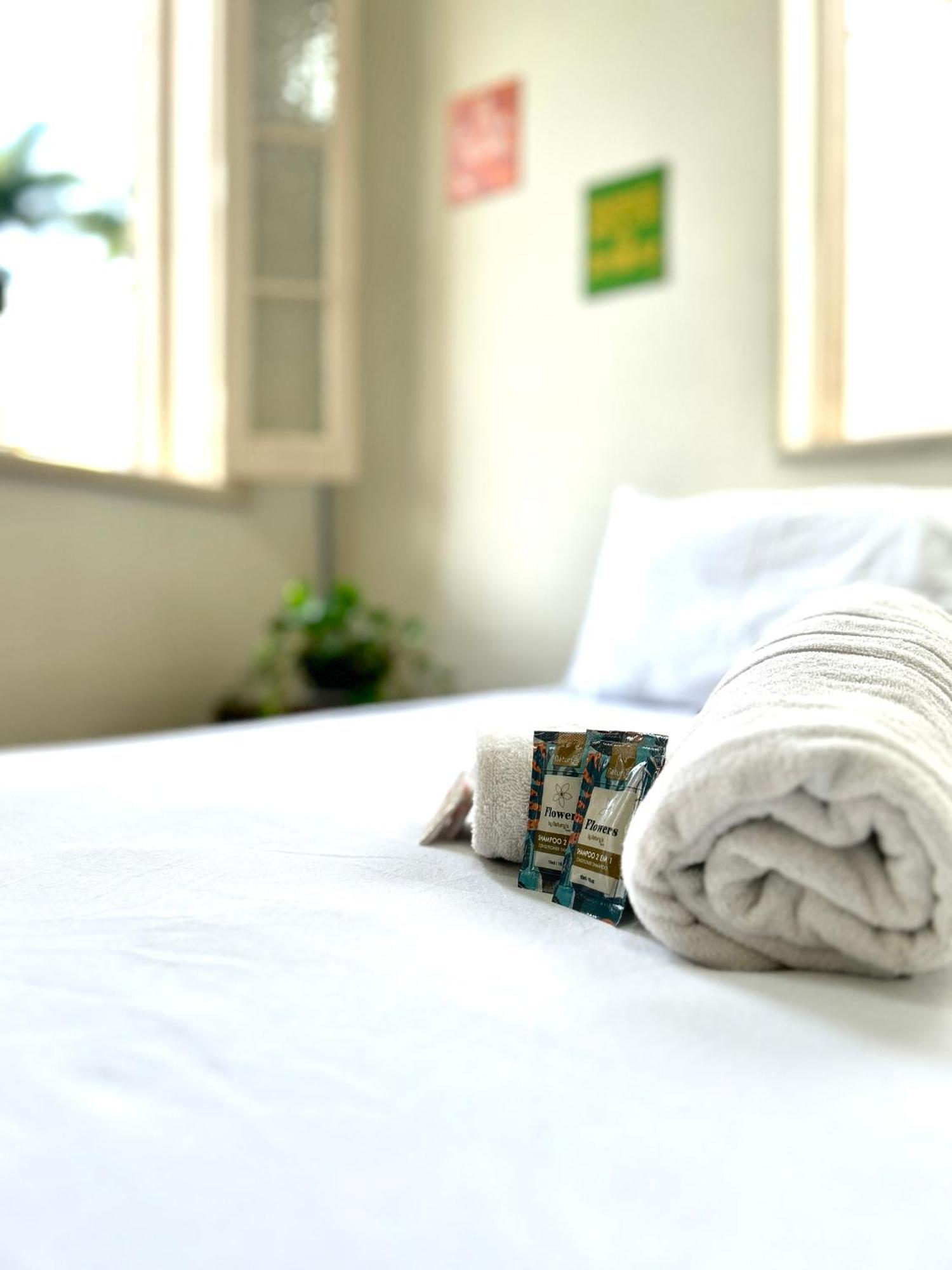 Hostel Nuhh Belo Horizonte