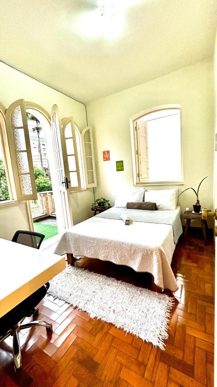 Nuhh Hostal