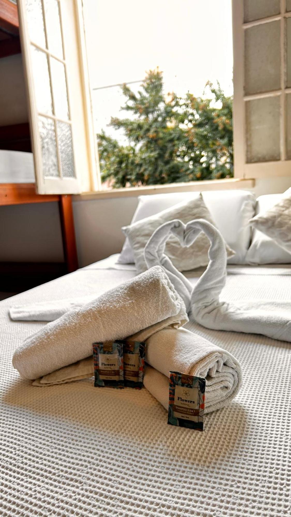 Hostal Nuhh Belo Horizonte