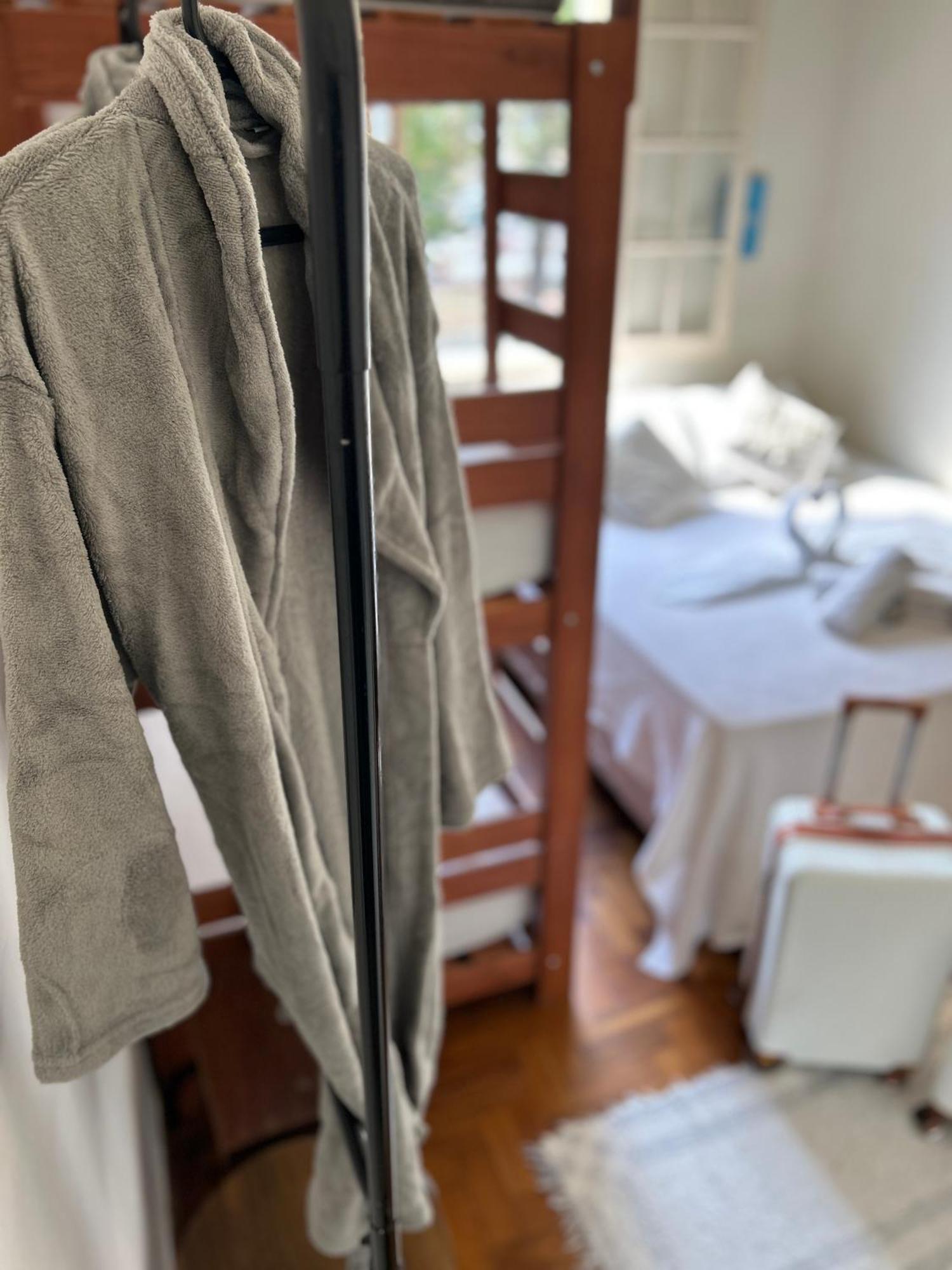 Hostal Nuhh Belo Horizonte