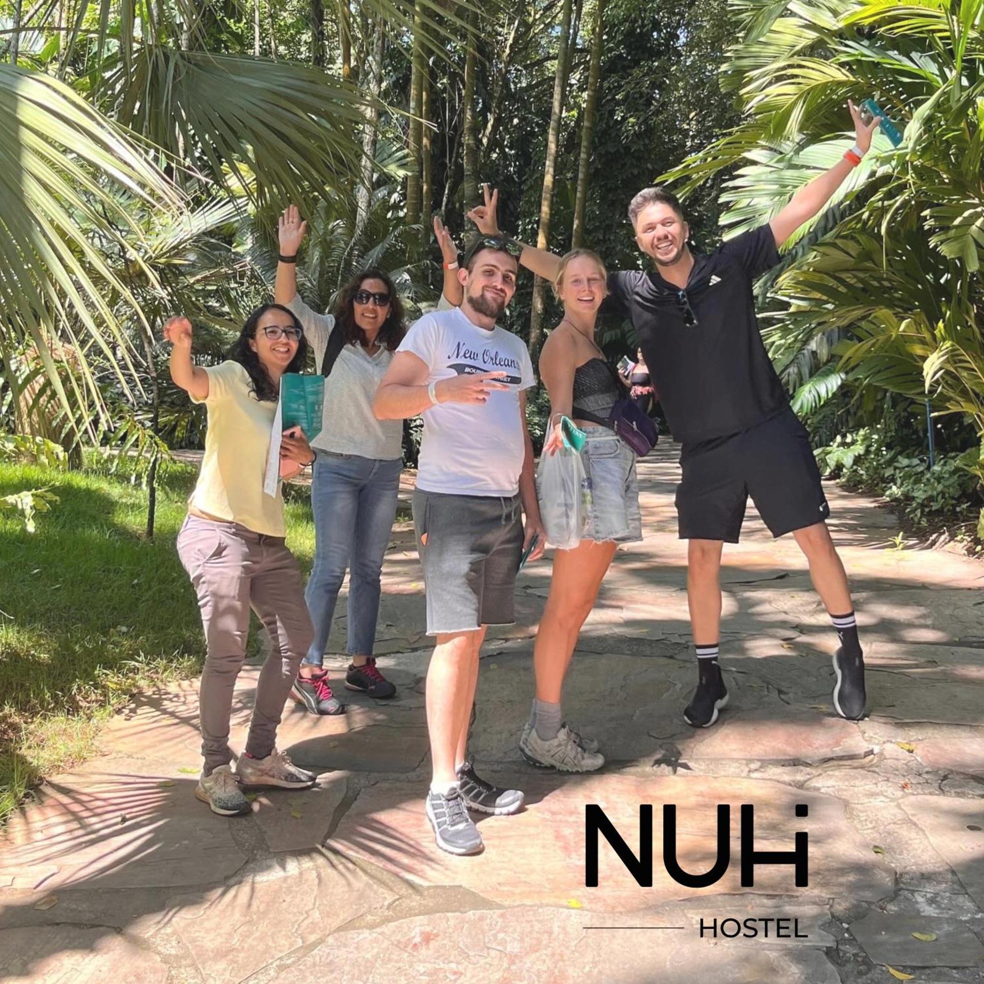Nuhh 旅馆 Belo Horizonte
